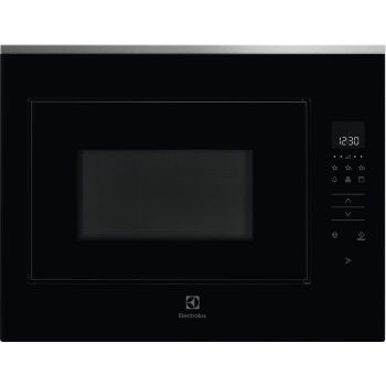 Electrolux KMFD264TEX Microondas con grill