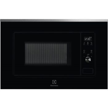 Vista general microondas Electrolux LMS2173EMX 