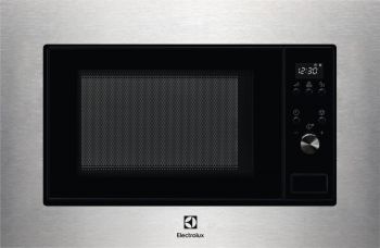 Electrolux EMS2203MMX Microondas de 700 W con función microondas