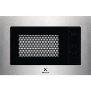 Vista general microondas Electrolux KMSE173MMX