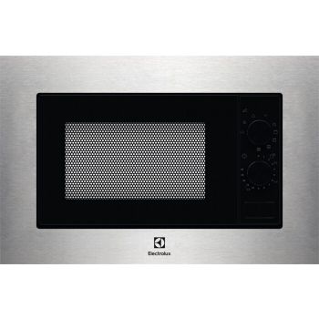 Vista general microondas Electrolux KMSD203MMX