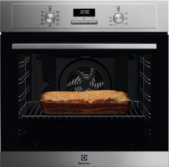 Electrolux EOF3H54X Horno Multifunción