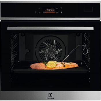 Electrolux EOB8S39X Horno Vapor