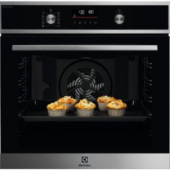 Electrolux EOD6P77X Horno Pirolítico