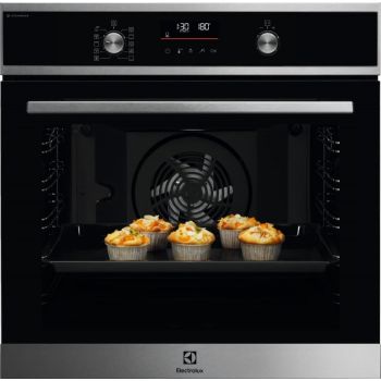 Electrolux EOD6P77X Horno Pirolítico