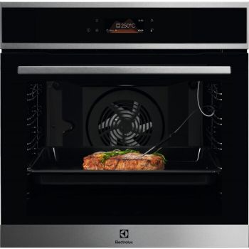 Electrolux EOE8P39X Horno Pirolítico