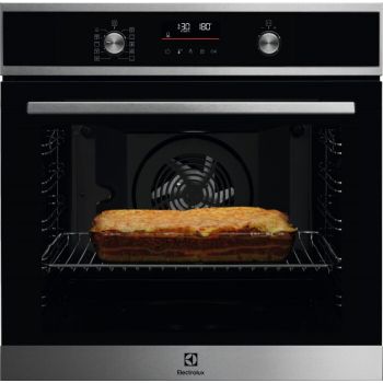 Electrolux EOF6P77X Horno Pirolítico