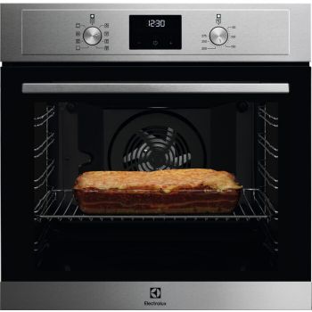 Vista general horno Electrolux COH3H54TX 