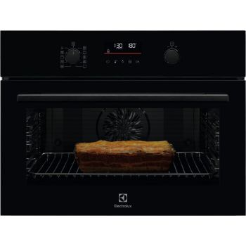 Vista general horno compacto Electrolux EVF6E46Z 