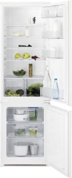 Electrolux LNT2LF18S Combi integrable