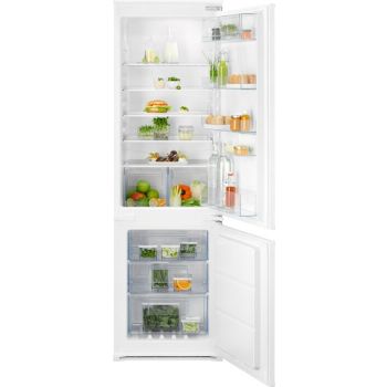 Vista general frigorífico Electrolux ENT6NE18S