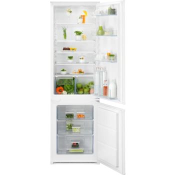 Vista general frigorífico integrable Electrolux LNS5LE18S 