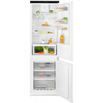 Vista general frigorífico integrable ENG7TE18S 