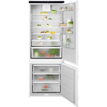 Vista general frigorífico integrable Electrolux ENG7TE75S