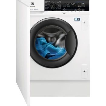 Electrolux EW7W3866OF Lavadora Secadora Integrable 8kg