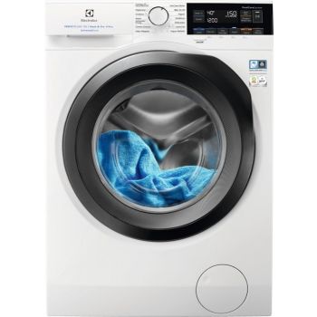Vista general lavadora secadora Electrolux ED7W3964LV