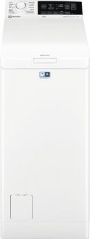 Electrolux EN6T3722AF Lavadora 7 Kg. 1200 revoluciones