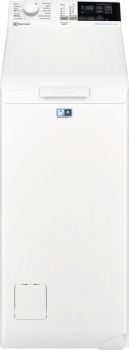 Electrolux EN6T4722AF Lavadora 7 Kg. 1200 revoluciones
