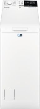 Electrolux EN6T4622AF Lavadora 6kg