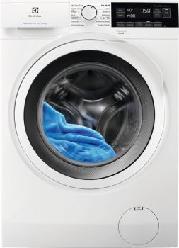 Vista general lavadora Electrolux EW7F3844ON
