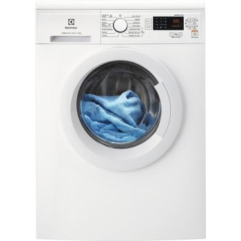 Vista general lavadora Electrolux EA2F6820CF