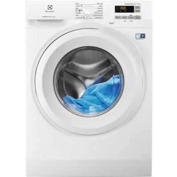 Vista general lavadora Electrolux EN6F5922FB