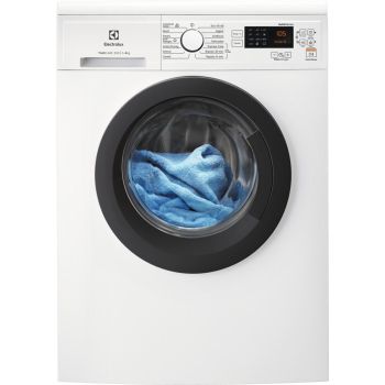 Vista general lavadora Electrolux EA2F6841CF