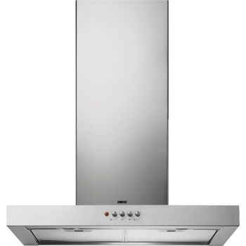  Zanussi ZHC75X Campana de pared 70cm