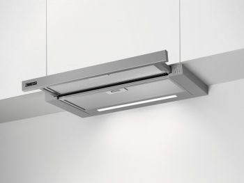Zanussi ZFP416X Campana extractora extraíble 60cm