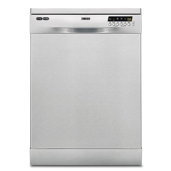 Zanussi ZDF26020XA Lavavajillas