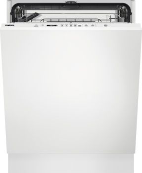 Zanussi ZDLN6531 Lavavajillas Integrable 60 cm.