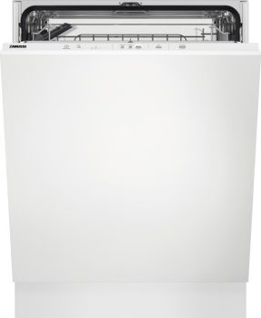 Zanussi ZDLN 5531 Lavavajillas Integrable 60 cm.