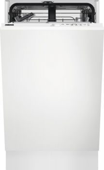 Zanussi ZSLN1211 Lavavajillas integrable 45cm
