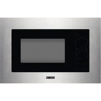 Zanussi ZMSN6DX Microondas