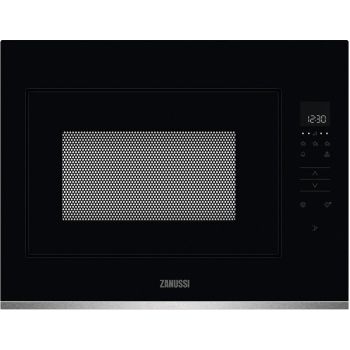 Zanussi ZMBN4SX Microondas Altura especial