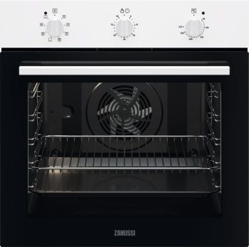 Zanussi ZOHNF1W1 Horno multifunción