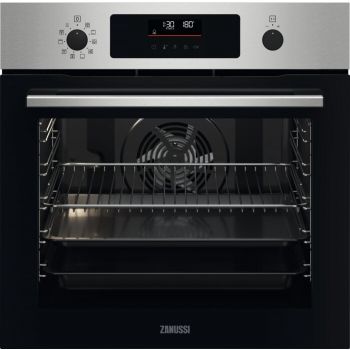 Zanussi ZOPXD6XN Horno Pirolítico