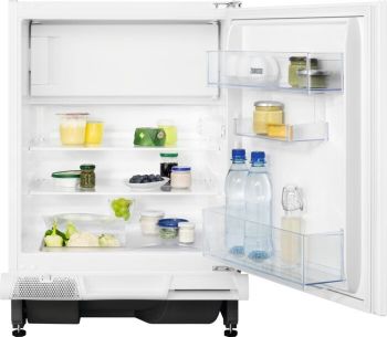Zanussi ZWAN82FS Frigorífico integrable 