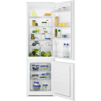 Zanussi ZNLN18FS1 Frigorífico combi integrable