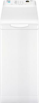 Zanussi ZWQ71265CI Lavadora 7 Kg.
