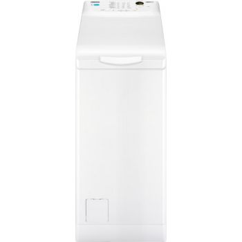 Zanussi ZWQ71265CE Lavadora carga superior 7kg