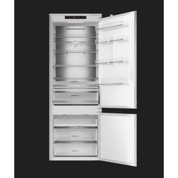 Vista principal del frigorífico integrable TEKA modelo RBF 78785 FI