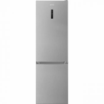 Vista principal del frigorífico SMEG RC18XDND