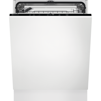 Vista general lavavajillas integrable Electrolux EEA27400L