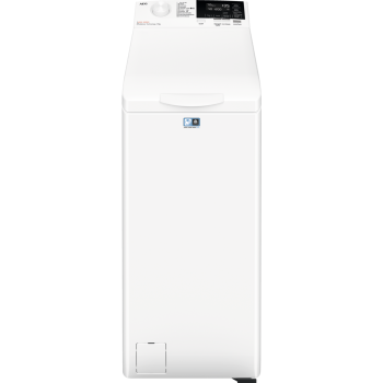 Vista general lavadora AEG LTN6G7210A