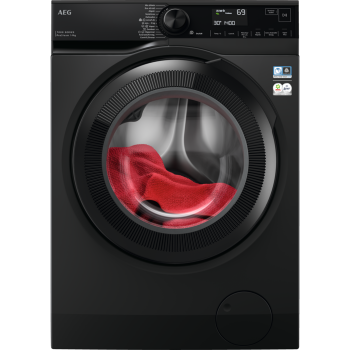 Vista general lavadora AEG LFR7394V4B