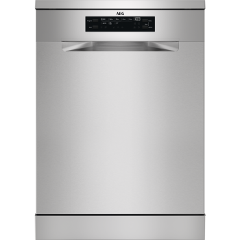 AEG FFB74907ZM Lavavajillas 60cm