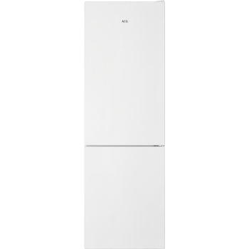 Vista general frigorífico AEG RCB632E6MW