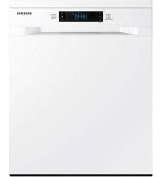 SAMSUNG DW60M6050FW Lavavajillas 