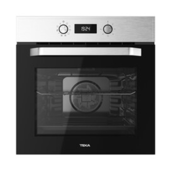 Vista general horno Teka HCB 6435 P